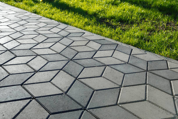 Professional Driveway Pavers in Ridgewood, IL