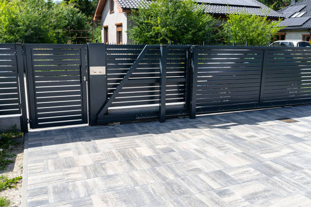 Reasons to Select Us for Your Driveway Paving Requirements in Ridgewood, IL