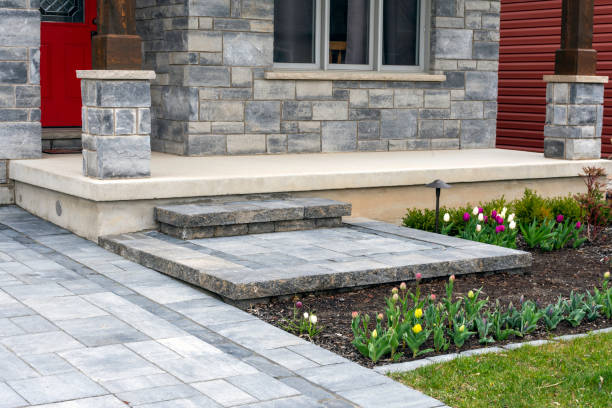 Best Professional Driveway Pavers  in Ridgewood, IL