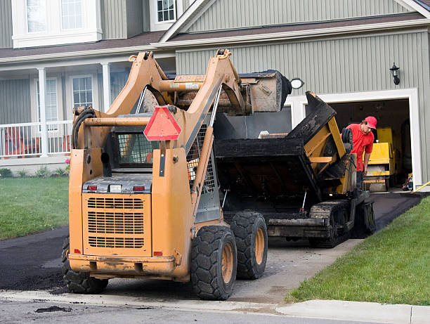 Best Brick Driveway Pavers  in Ridgewood, IL