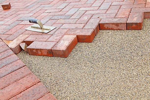 Best Permeable Paver Driveway  in Ridgewood, IL