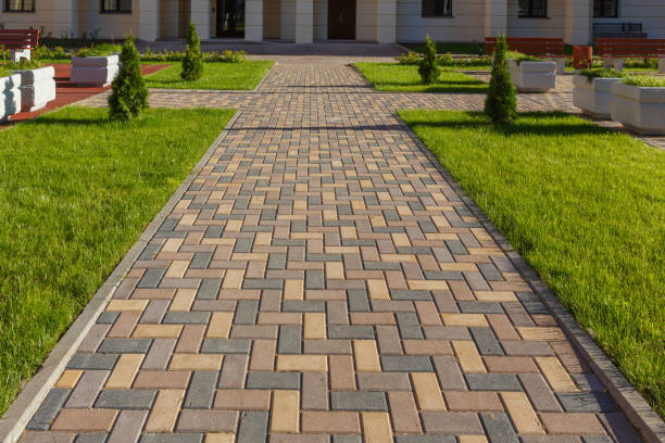 Best Brick Driveway Pavers  in Ridgewood, IL